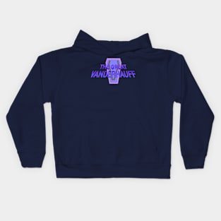 Vanderhauff Kids Hoodie